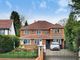 Thumbnail Detached house for sale in Higher Drive, Purley, Surrey