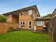 Thumbnail Link-detached house for sale in Chardacre, Two Mile Ash, Milton Keynes