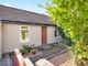 Thumbnail Semi-detached bungalow for sale in 13 Montrose Crescent, Lochore