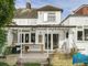 Thumbnail Semi-detached house for sale in Addington Drive, North Finchley, London