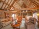 Thumbnail Detached house for sale in Hay Barn, Perton, Stoke Edith, Hereford, Herefordshire