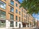 Thumbnail Maisonette for sale in Blandford Street, London