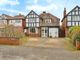 Thumbnail Detached house for sale in Heathlands Road, Sutton Coldfield