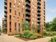 Thumbnail Flat for sale in Mary Neuner Road, London