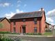 Thumbnail Detached house for sale in Warwick Road, Wolston
