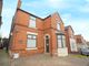 Thumbnail Detached house for sale in Nursery Road, Swallownest, Sheffield, South Yorkshire