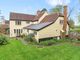Thumbnail Detached house for sale in Brewers End, Nr Bishop's Stortford, Essex