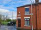Thumbnail Terraced house for sale in Hemsley Street, Blackley, Manchester