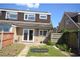 Thumbnail Semi-detached house to rent in Newchurch Road, Maidstone