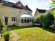 Thumbnail Detached house for sale in Springfield Drive, Calne