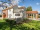 Thumbnail Detached house for sale in West Orchard, Shaftesbury, Dorset