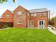 Thumbnail Detached house for sale in Brook Farm Close, Stoke Hammond