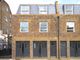 Thumbnail Flat to rent in Chippenham Mews, Maida Vale, London