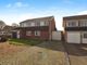 Thumbnail Semi-detached house for sale in Eastwood Close, Hasland, Chesterfield