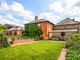 Thumbnail Property for sale in Broughton, Banbury, Oxfordshire
