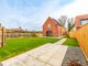 Thumbnail Detached house for sale in Potters Barn, The Willows, Glentham