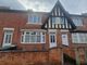 Thumbnail Property to rent in Broughton Street, Nottingham