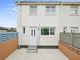 Thumbnail End terrace house for sale in Wheal Leisure Close, Perranporth, Cornwall