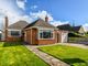 Thumbnail Detached bungalow for sale in Branscombe Square, Southend-On-Sea