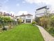 Thumbnail Semi-detached house for sale in Cromford Way, New Malden