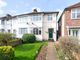 Thumbnail End terrace house to rent in Green Lane, Chislehurst