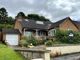 Thumbnail Detached house for sale in The Fairway, Daventry, Northamptonshire