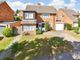 Thumbnail Detached house for sale in Higham Lane, Tonbridge, Kent