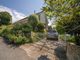 Thumbnail Detached house for sale in Old Park Road, St. Lawrence, Ventnor