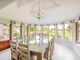 Thumbnail Detached house for sale in The Approach, Dormans Park, East Grinstead, Surrey