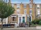 Thumbnail Flat to rent in Graham Road, London