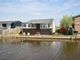 Thumbnail Bungalow for sale in North East Riverbank, Potter Heigham