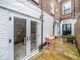 Thumbnail Terraced house for sale in Auckland Road East, Southsea