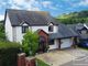 Thumbnail Detached house for sale in Higher Yalberton Road, Paignton