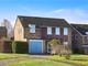 Thumbnail Detached house for sale in Colchester Vale, Forest Row, East Sussex