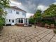 Thumbnail Detached house for sale in Gower Road, Upper Killay, Swansea