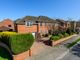 Thumbnail Detached house for sale in Greenlands Avenue, New Waltham, Grimsby