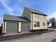 Thumbnail Detached house for sale in Stoke Meadow, Calne