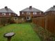 Thumbnail Semi-detached house for sale in Whitehouse Rise, Belper