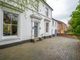 Thumbnail Link-detached house for sale in Victoria Road, Harborne, Birmingham