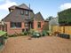 Thumbnail Detached house for sale in High Street, Wingham, Canterbury