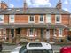 Thumbnail Terraced house for sale in Marmion Road, Henley-On-Thames, Oxfordshire