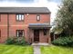 Thumbnail Semi-detached house for sale in Isabella Court, Saltney, Chester