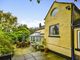 Thumbnail Detached house for sale in Ward Lane, Disley, Stockport, Cheshire