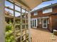 Thumbnail Terraced house for sale in Paddock Road, Basingstoke, Hampshire