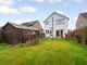 Thumbnail Detached house for sale in Brora Road, Bishopbriggs, Glasgow, East Dunbartonshire