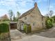 Thumbnail Detached house for sale in Queen Street, Chedworth, Cheltenham, Gloucestershire