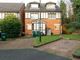 Thumbnail Terraced house to rent in Rickard Close, Hendon, London