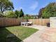 Thumbnail Bungalow for sale in Deans Close, Bexhill-On-Sea
