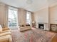 Thumbnail Terraced house for sale in Regents Park Terrace, London