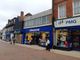 Thumbnail Retail premises to let in Westgate Street, Ipswich